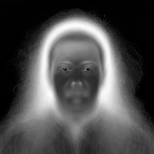 retrato DP