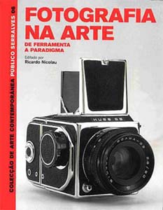 Foto na Arte